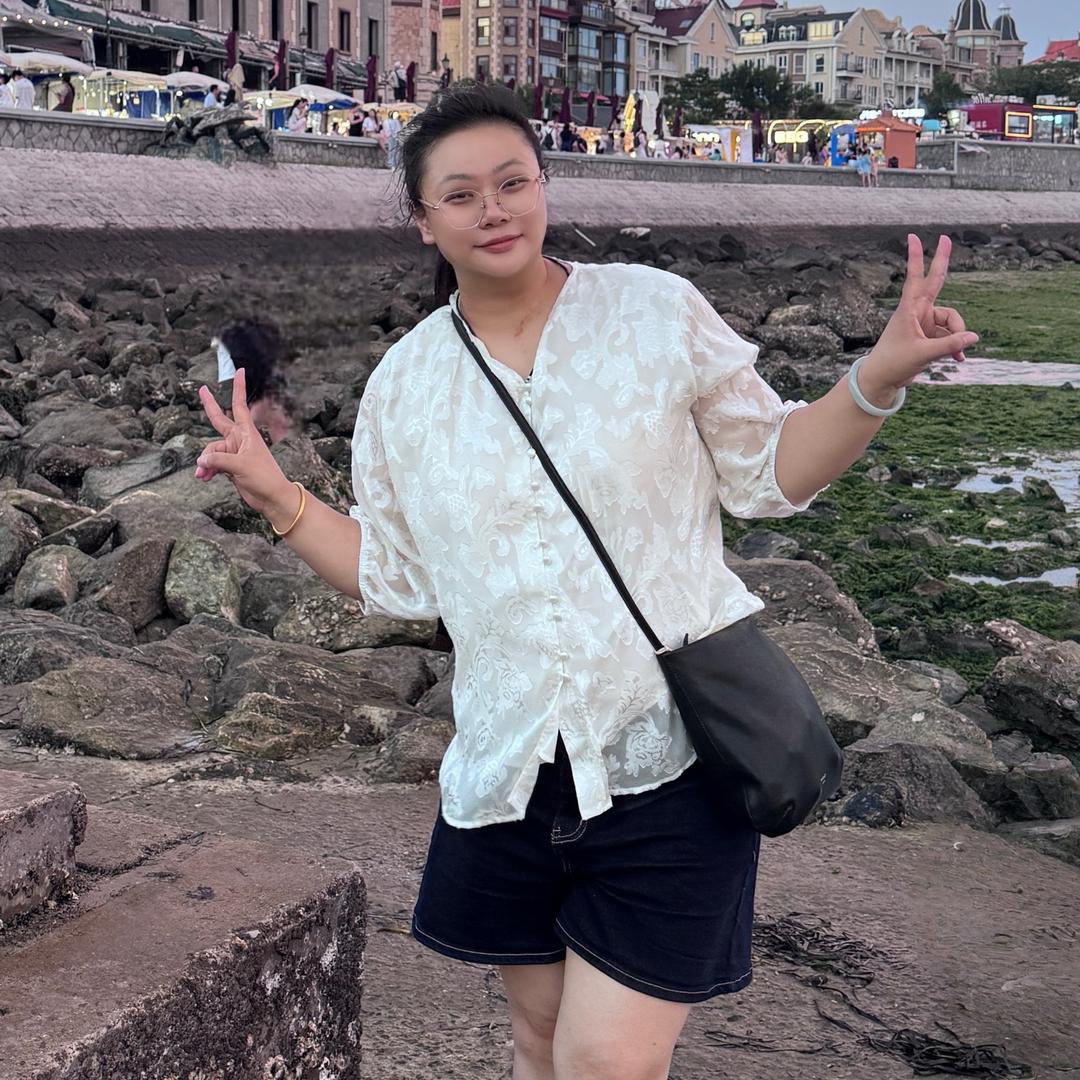 嘻嘻哈哈🌷🌹