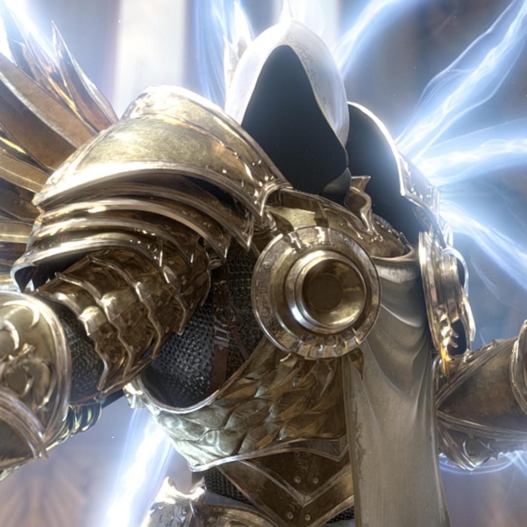 暗黑3-黄昏（腹黑版）