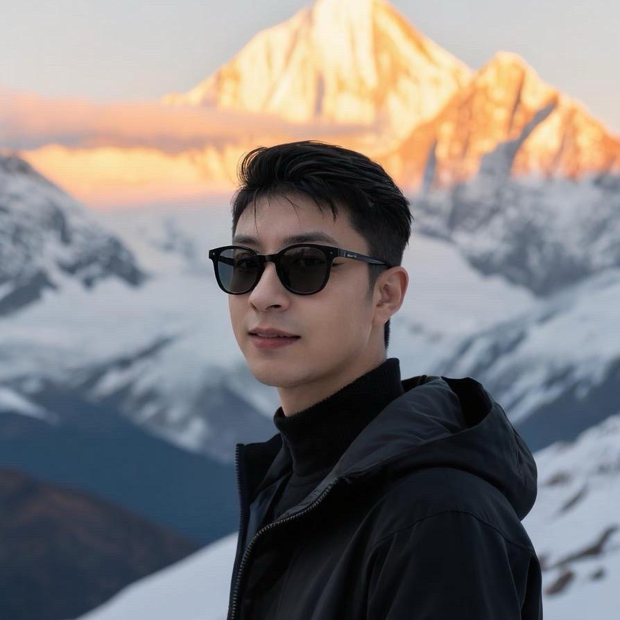 农村小马，