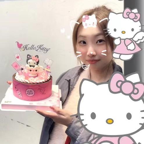 祎🍧娅咪娅蛋糕🍰