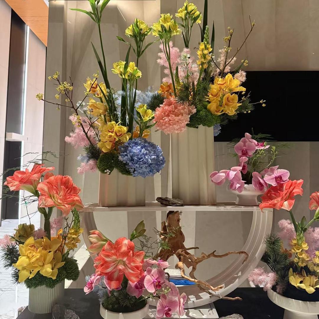 小黄呀