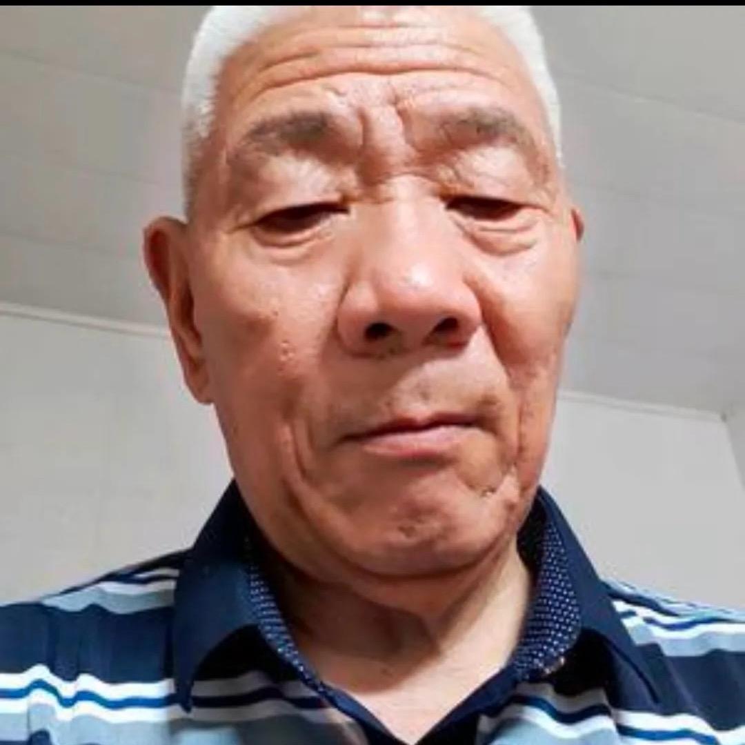 🌈王大爷有低保