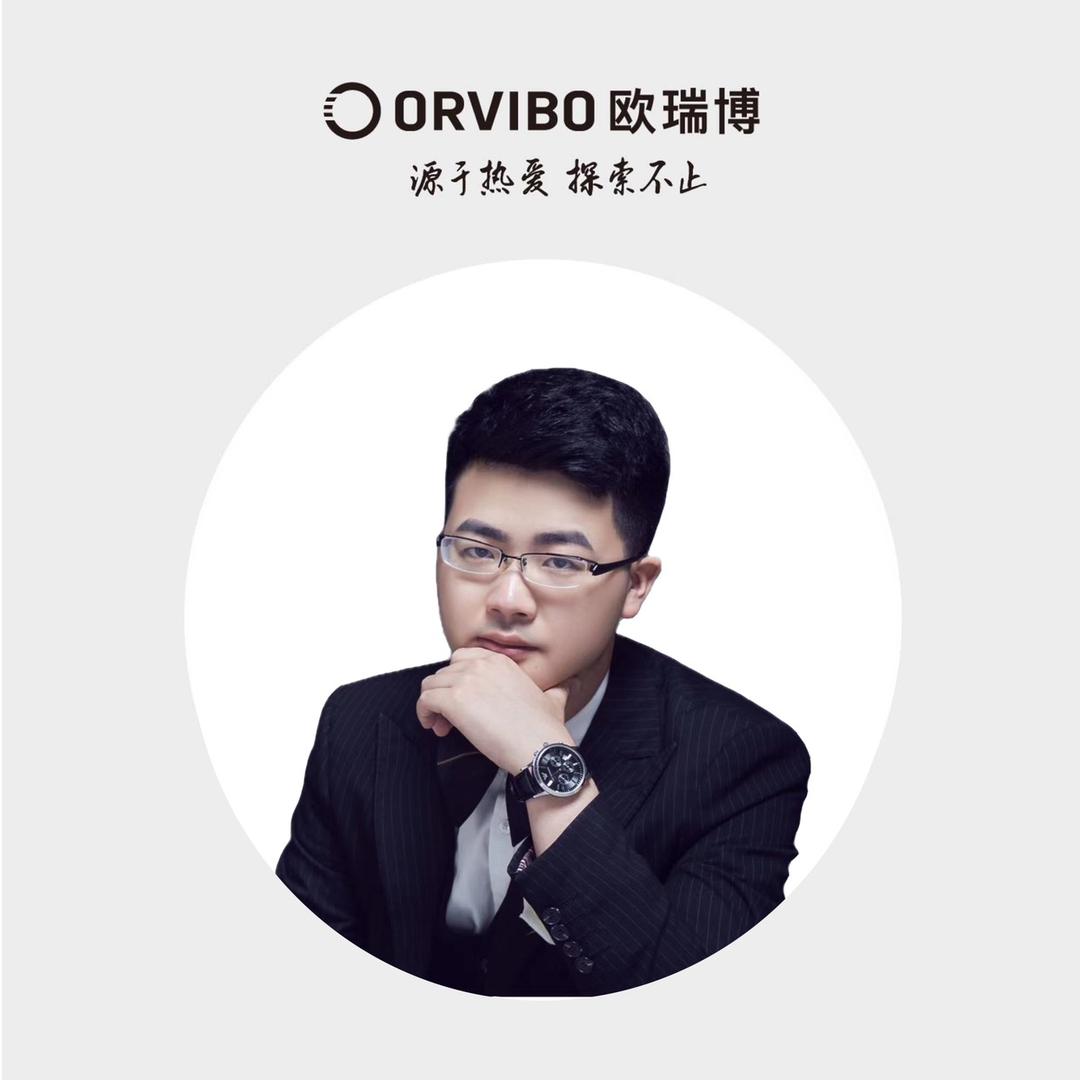 重庆欧瑞博全屋智能茶园店