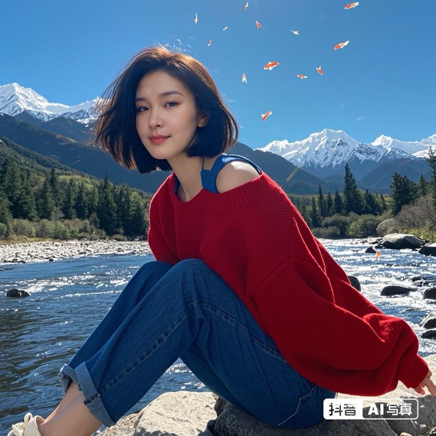 做外墙仿石漆的小宿