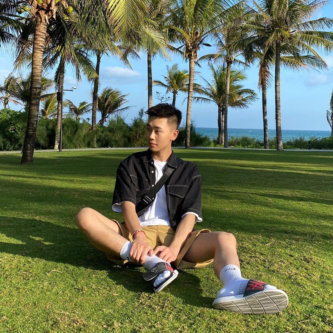 一只羊🐑