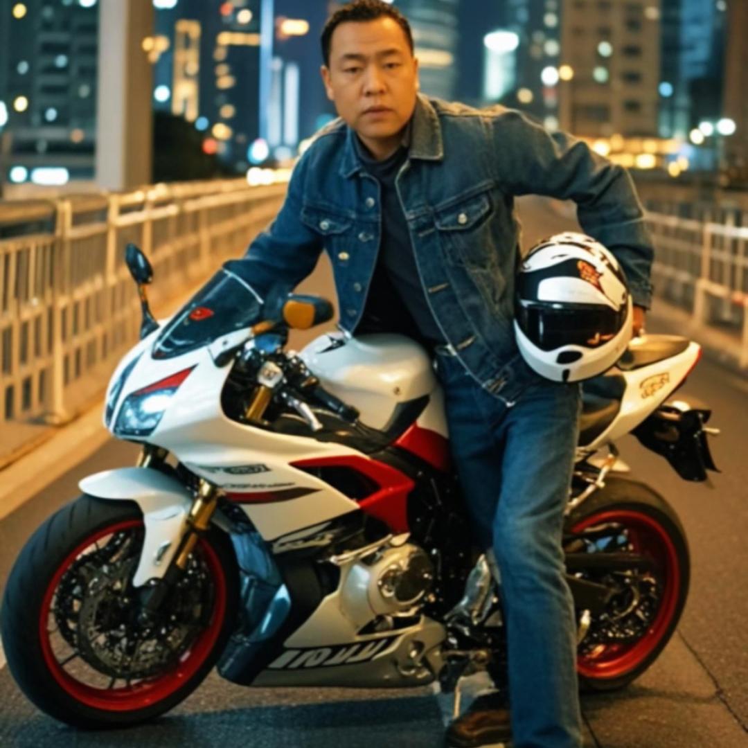 🌈心若向阳🌈