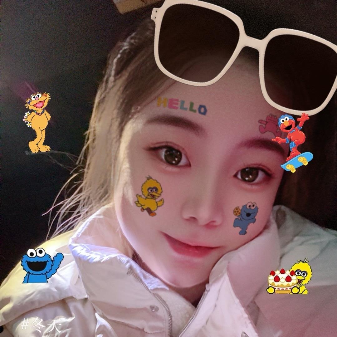 A✨✨张钰