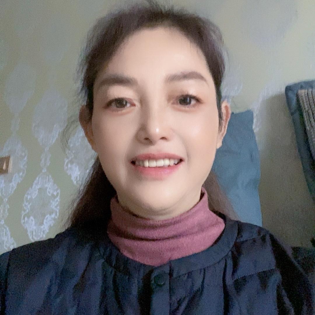 阿蓉（不定时开播）