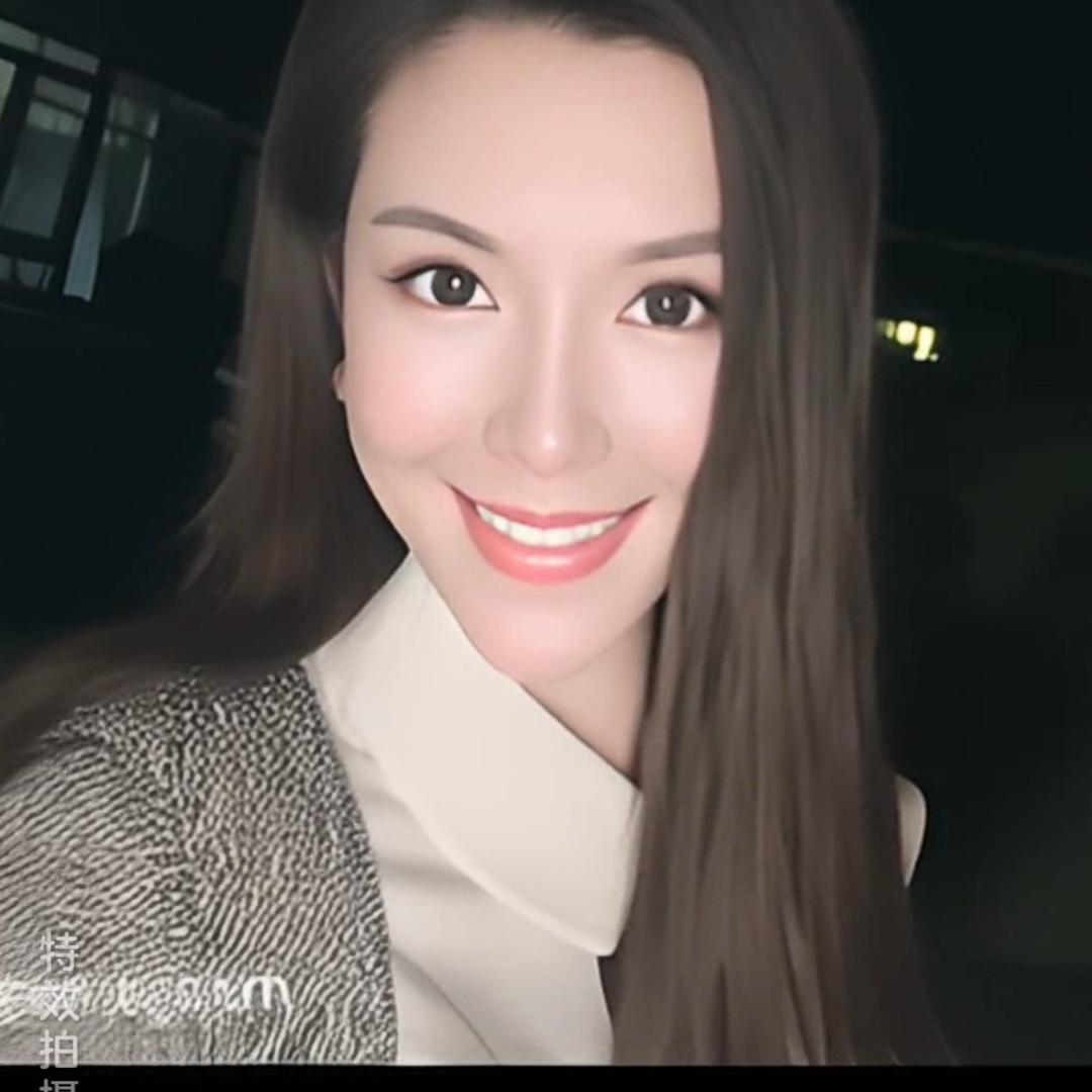 媚媚在马来西亚新山