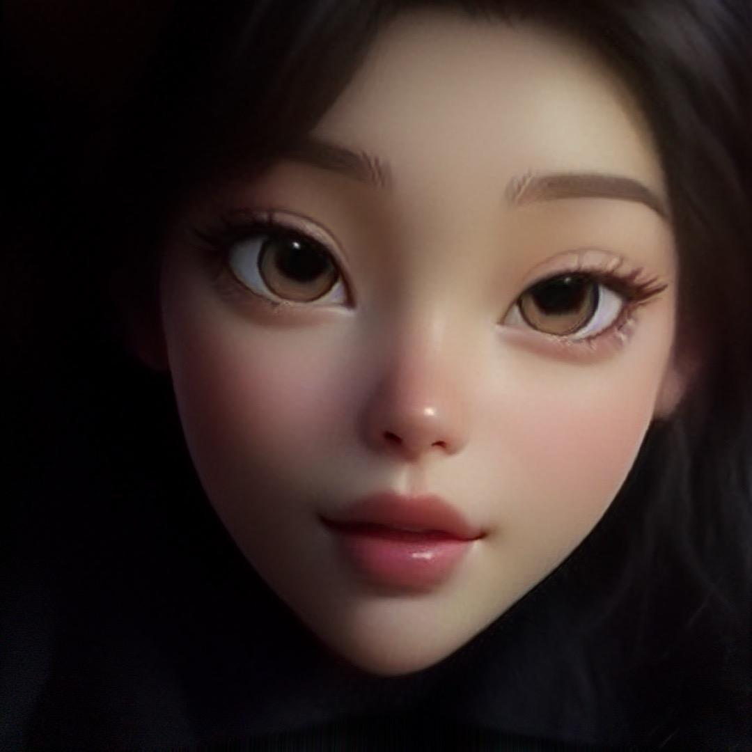 阳洋洋