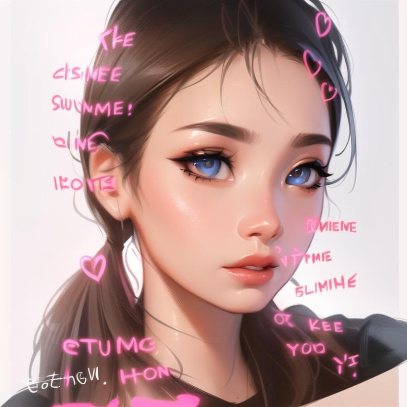 张大小姐💕