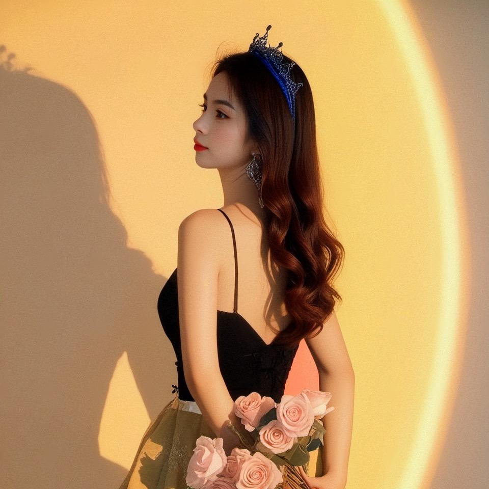 布依小蜜💞🎈（美业人）