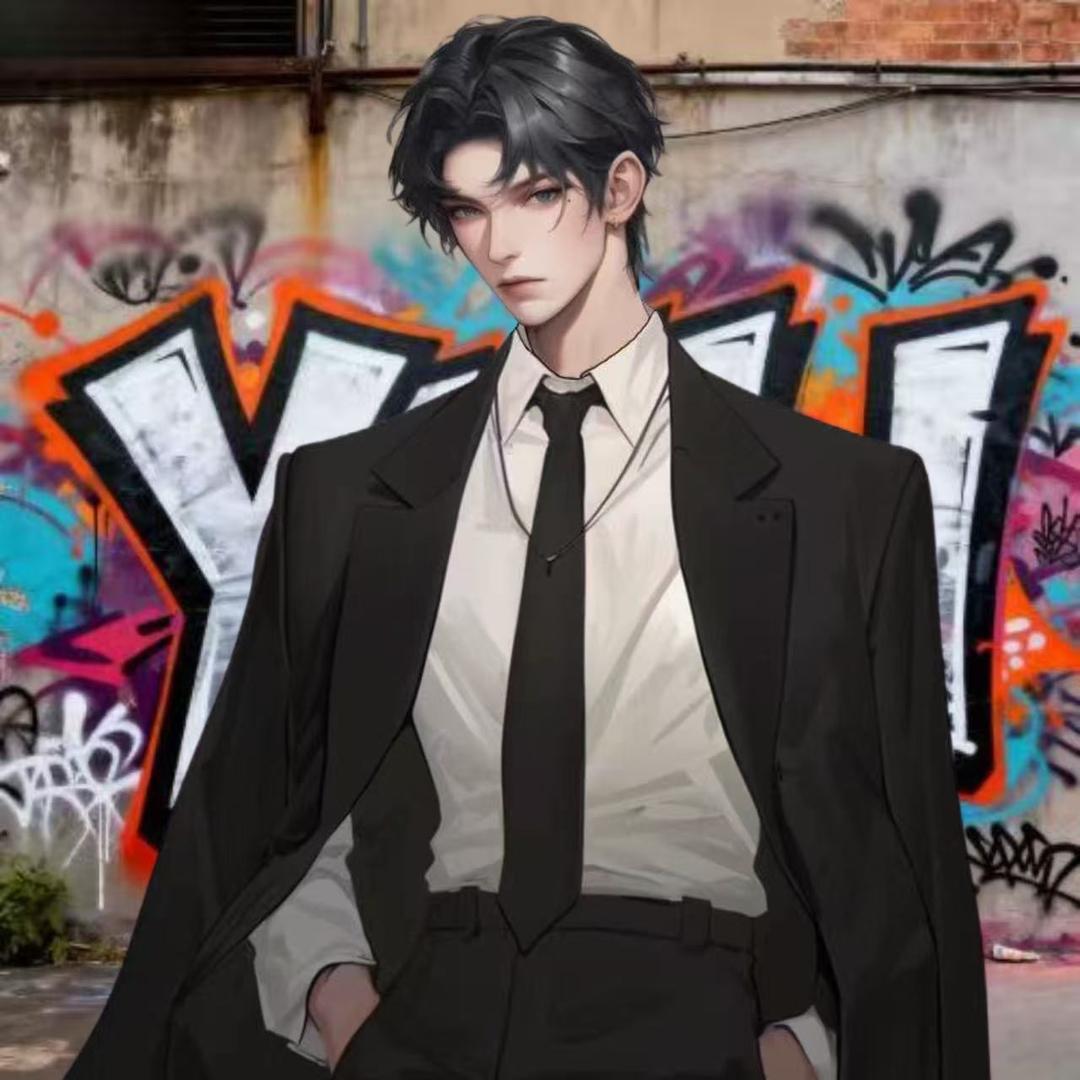 阿宸.𝔂𝓵💋困宝