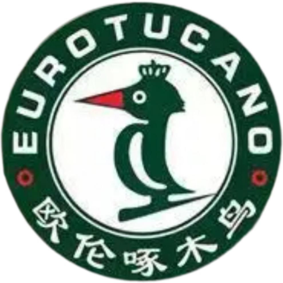 欧伦啄木鸟霏穆女鞋