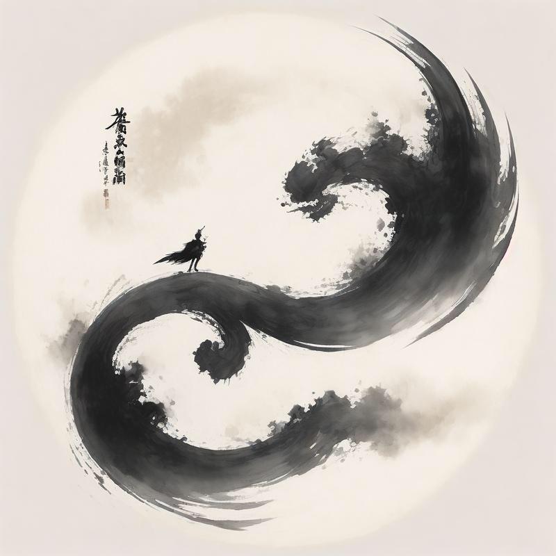 悟兮道人