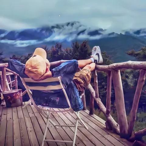 朋友圈（火线全业务）