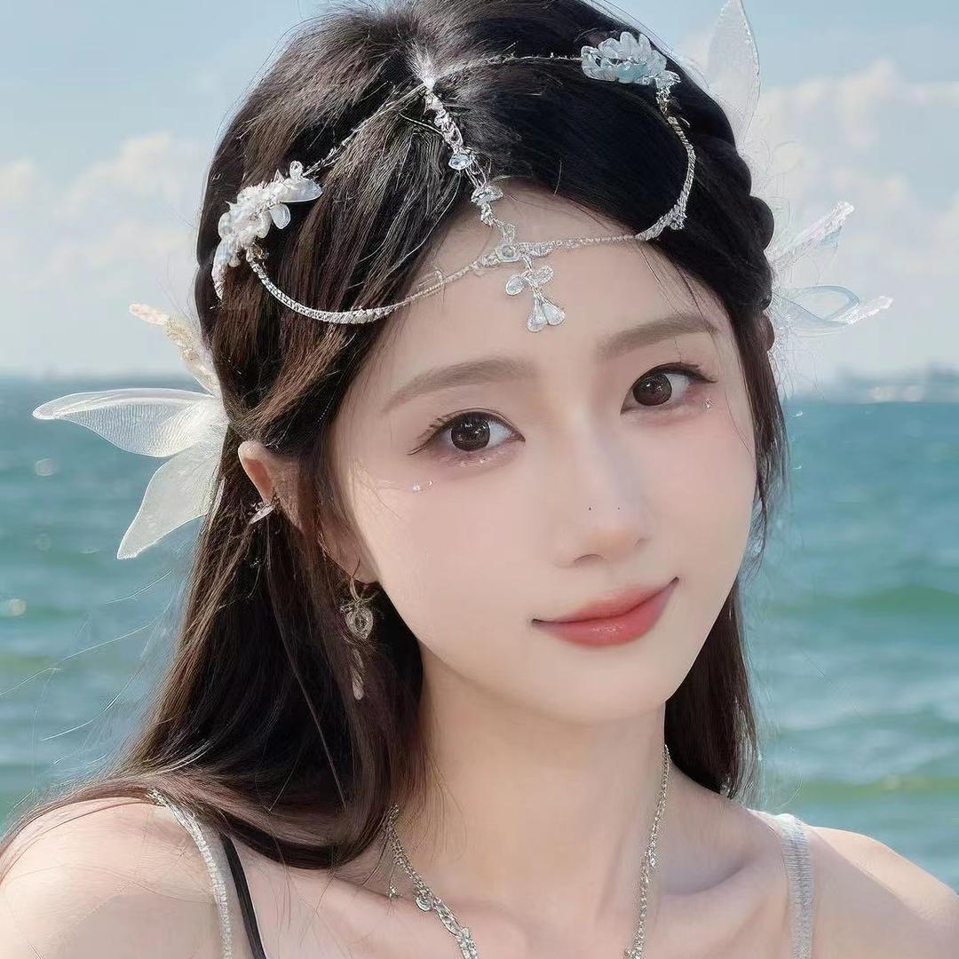 大鱼er棒棒轻奢女装