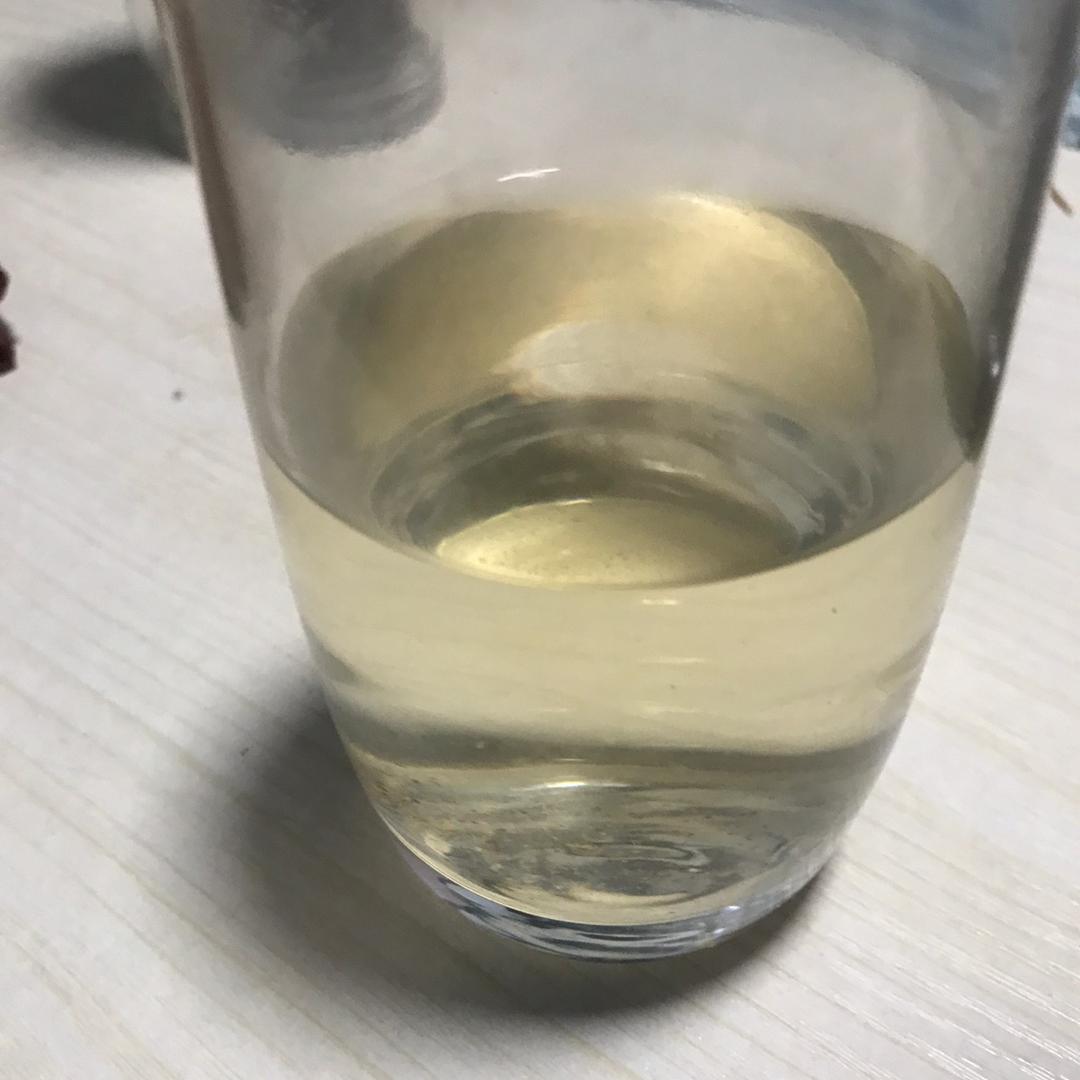 大麦穗，