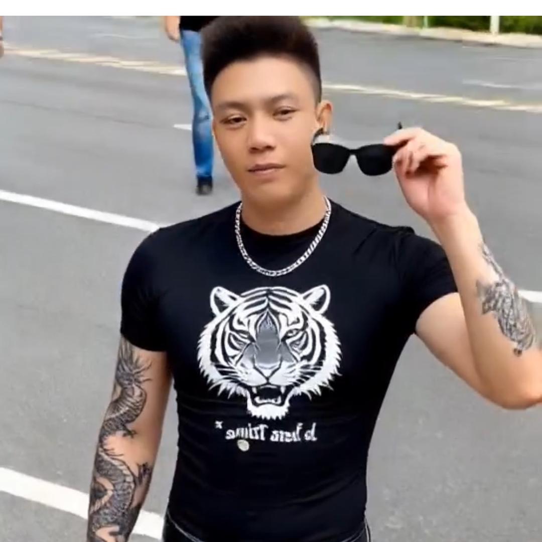 柠·识饮《华仔茶档》