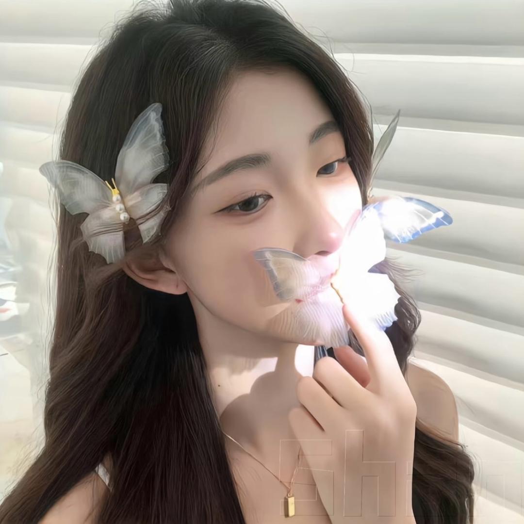 🦋..