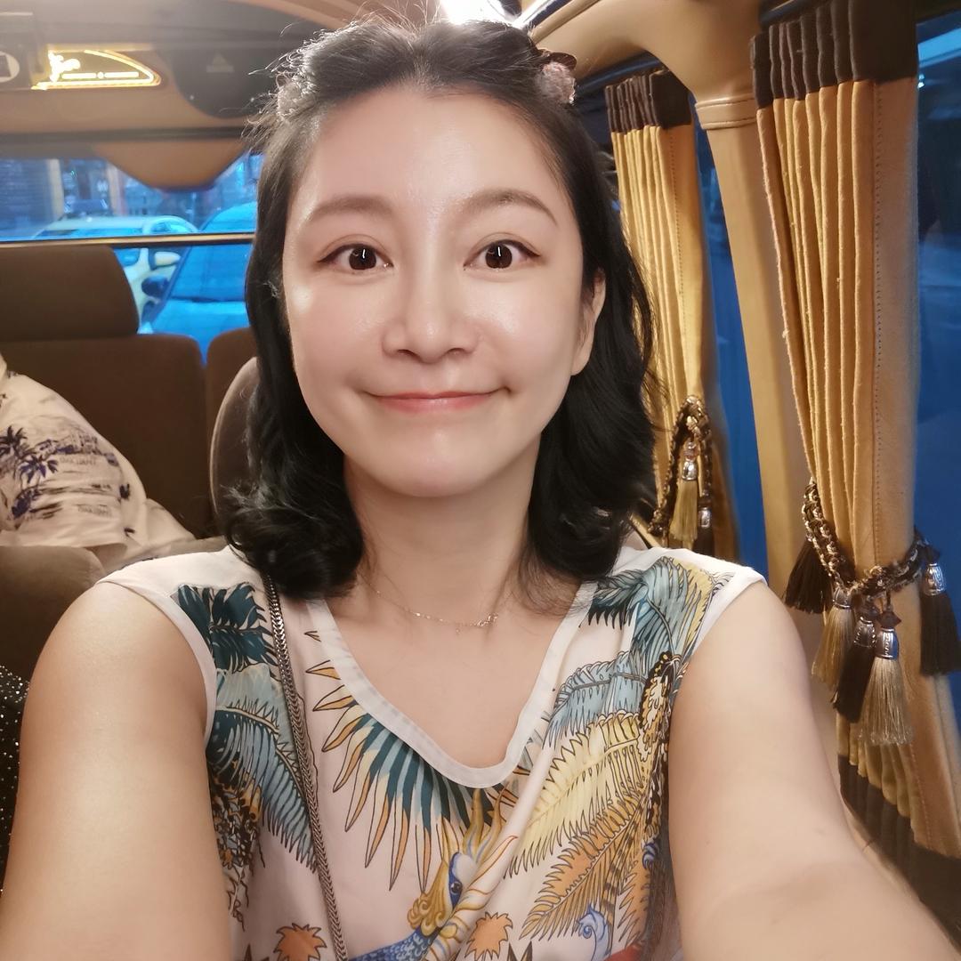 陈姝
