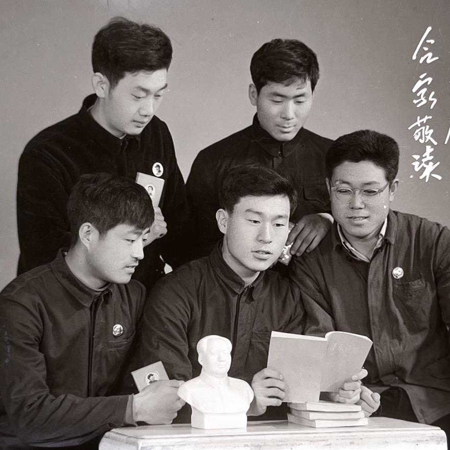 北京尚阳收藏