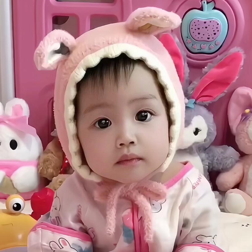 甜甜小公主 ฅ