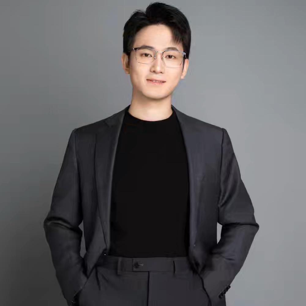 做跨境的Mason