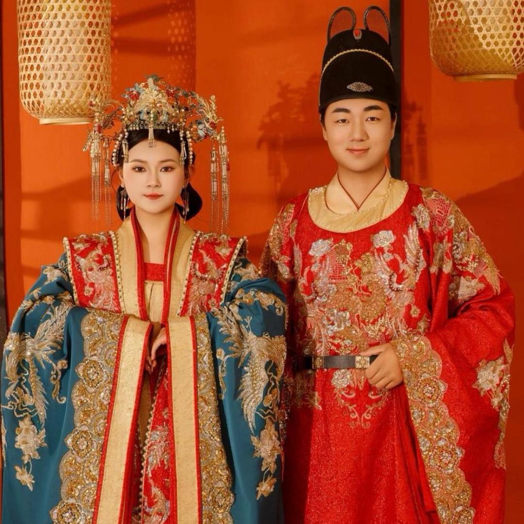 二婚阿杜（妹妹6月1号大婚）－现场直播
