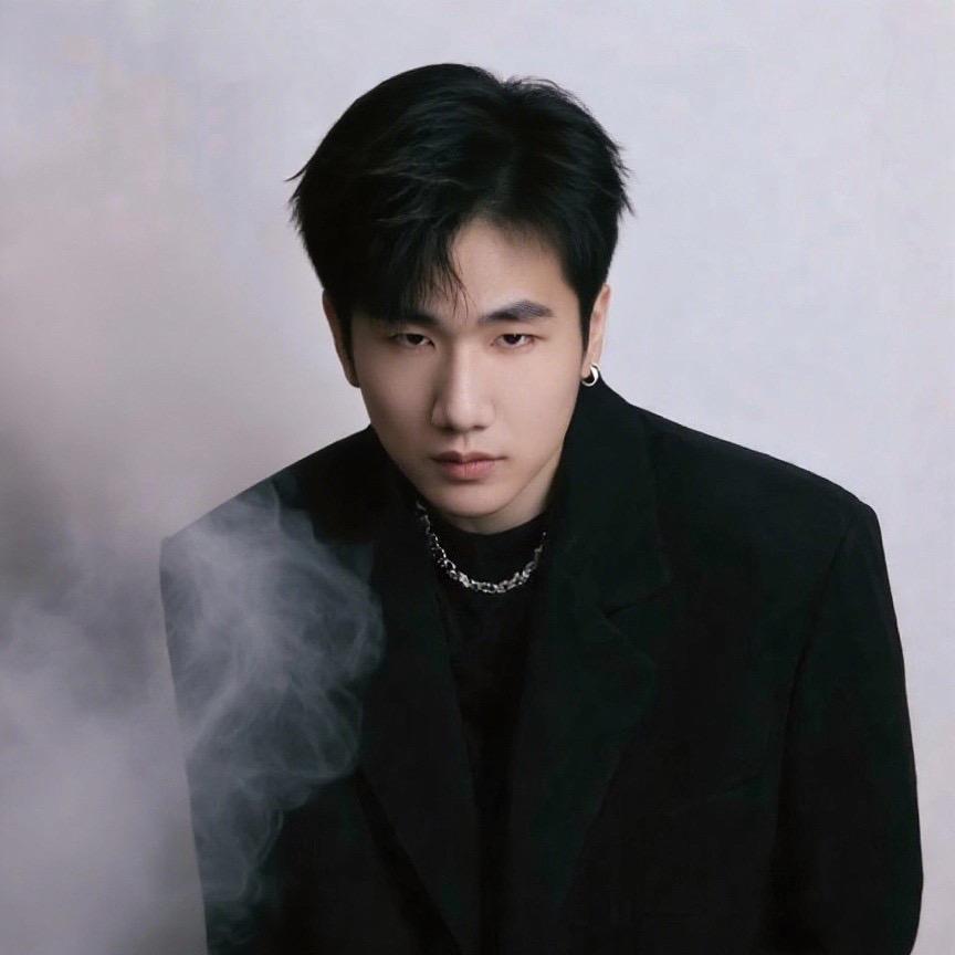 风帆美发·蔡蔡（松原）