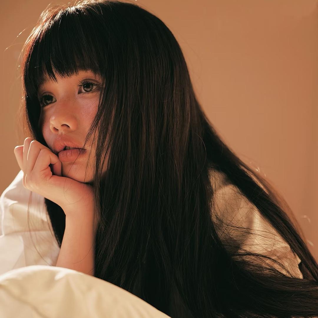 长治化妆师倩倩