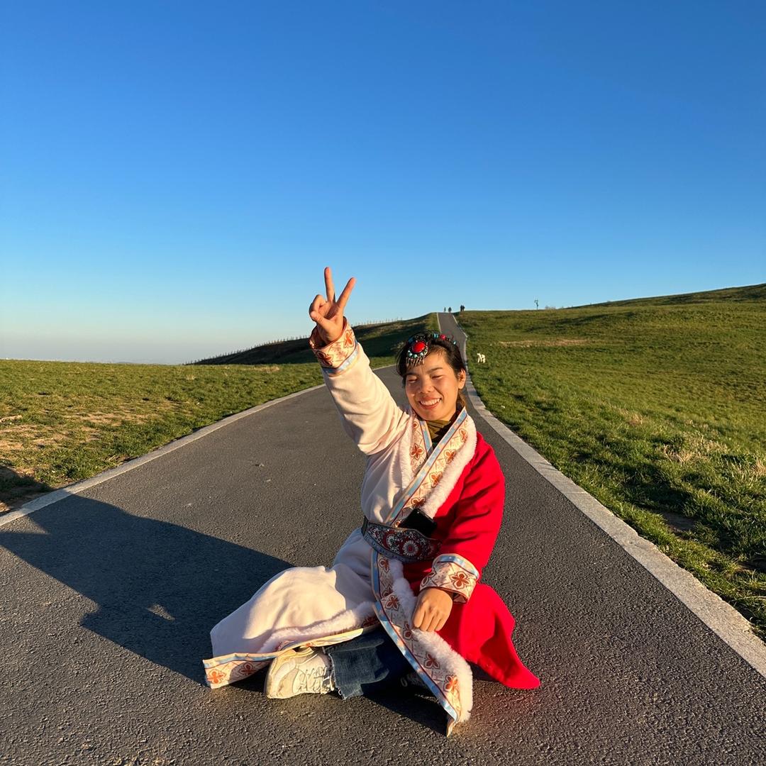 美玲来嘞
