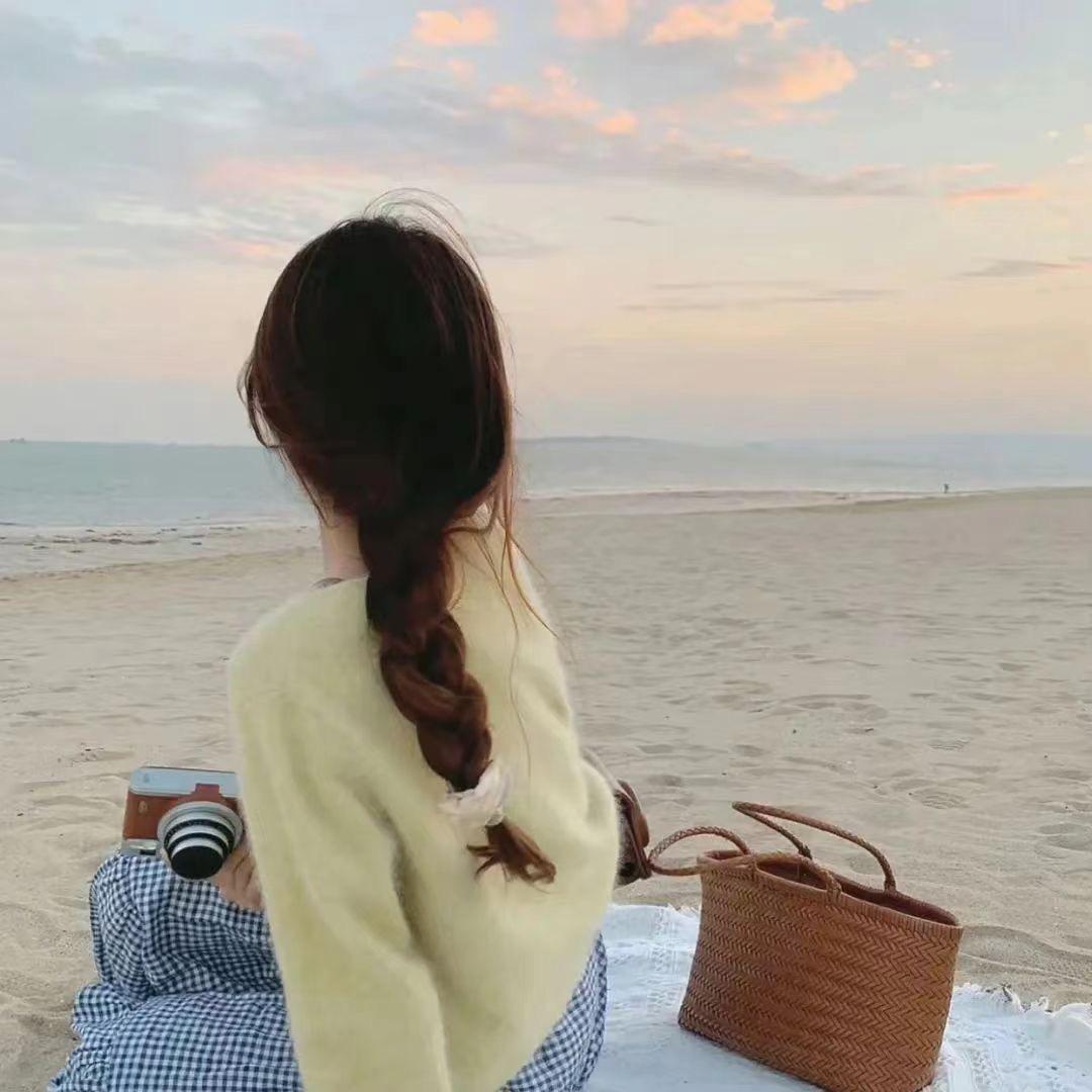 仙女小姐姐