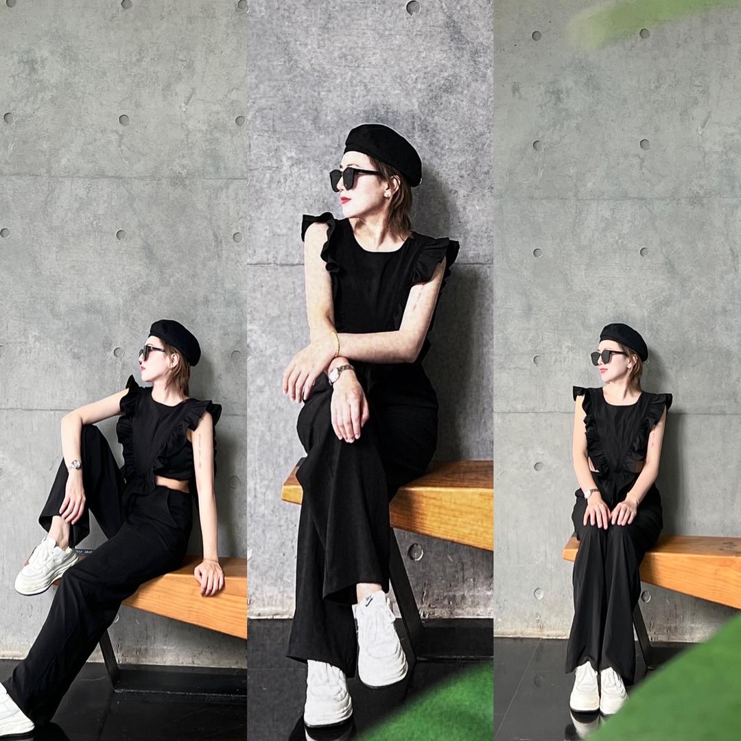 可卉Sammykor