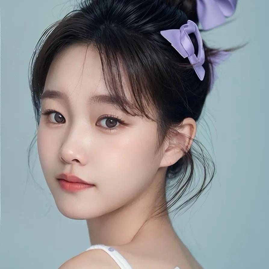 小鱼吖