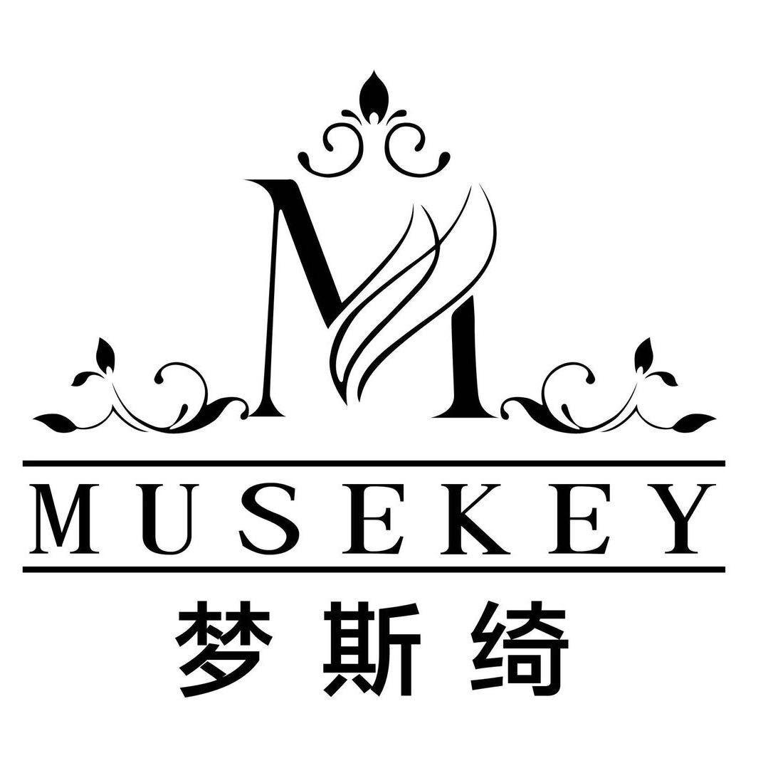 梦斯绮总部招生老师 梅梅