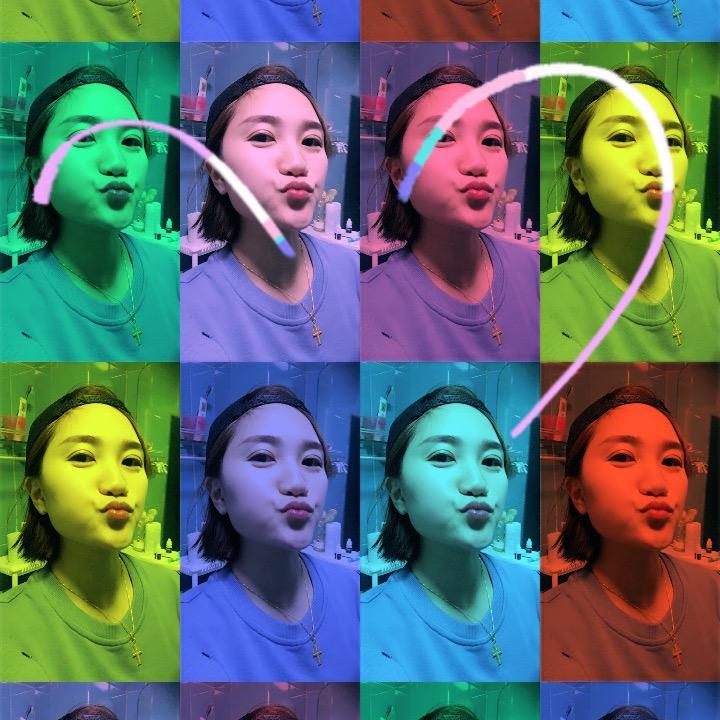 时髦人🏝💭