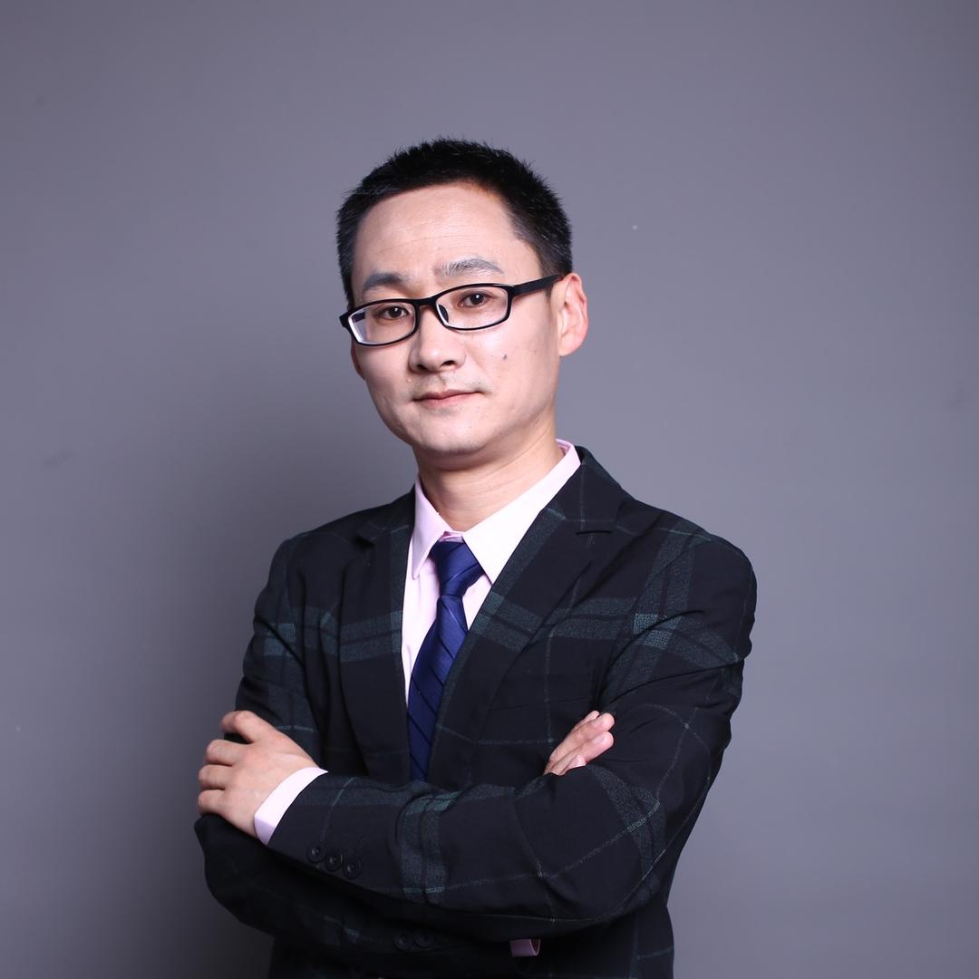 徐云翔讲益生菌