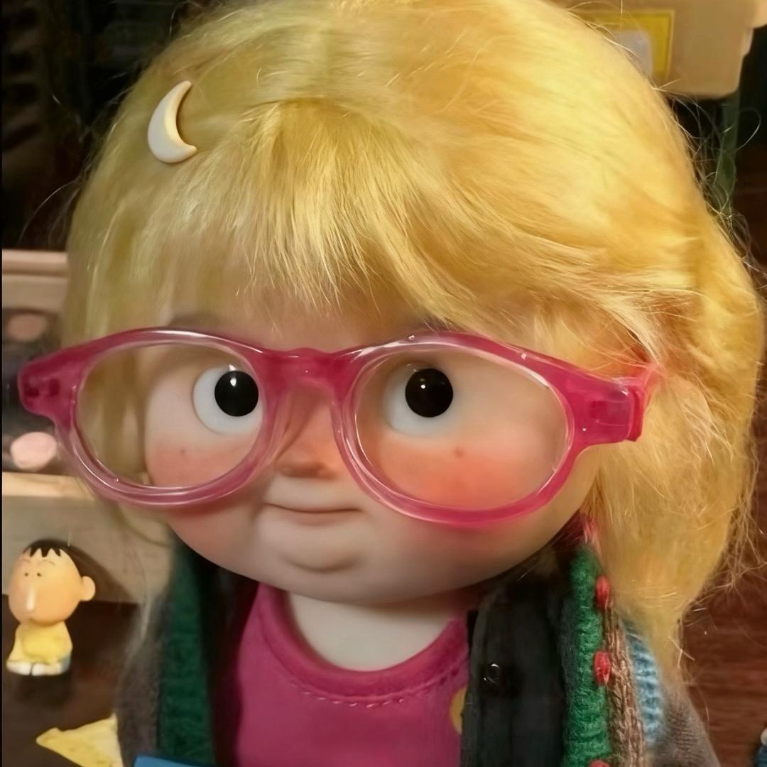 仙人掌在蓄力🌵