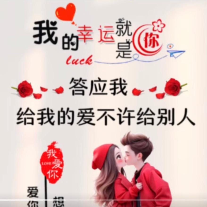 凉辰梦瑾空人心💋💋