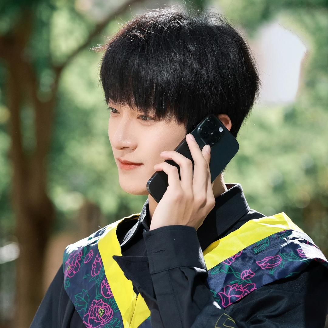 烨子运气好不好