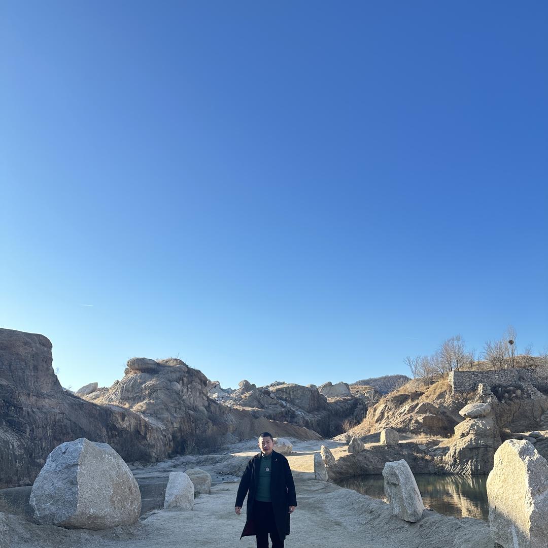 北京公寓、九歌