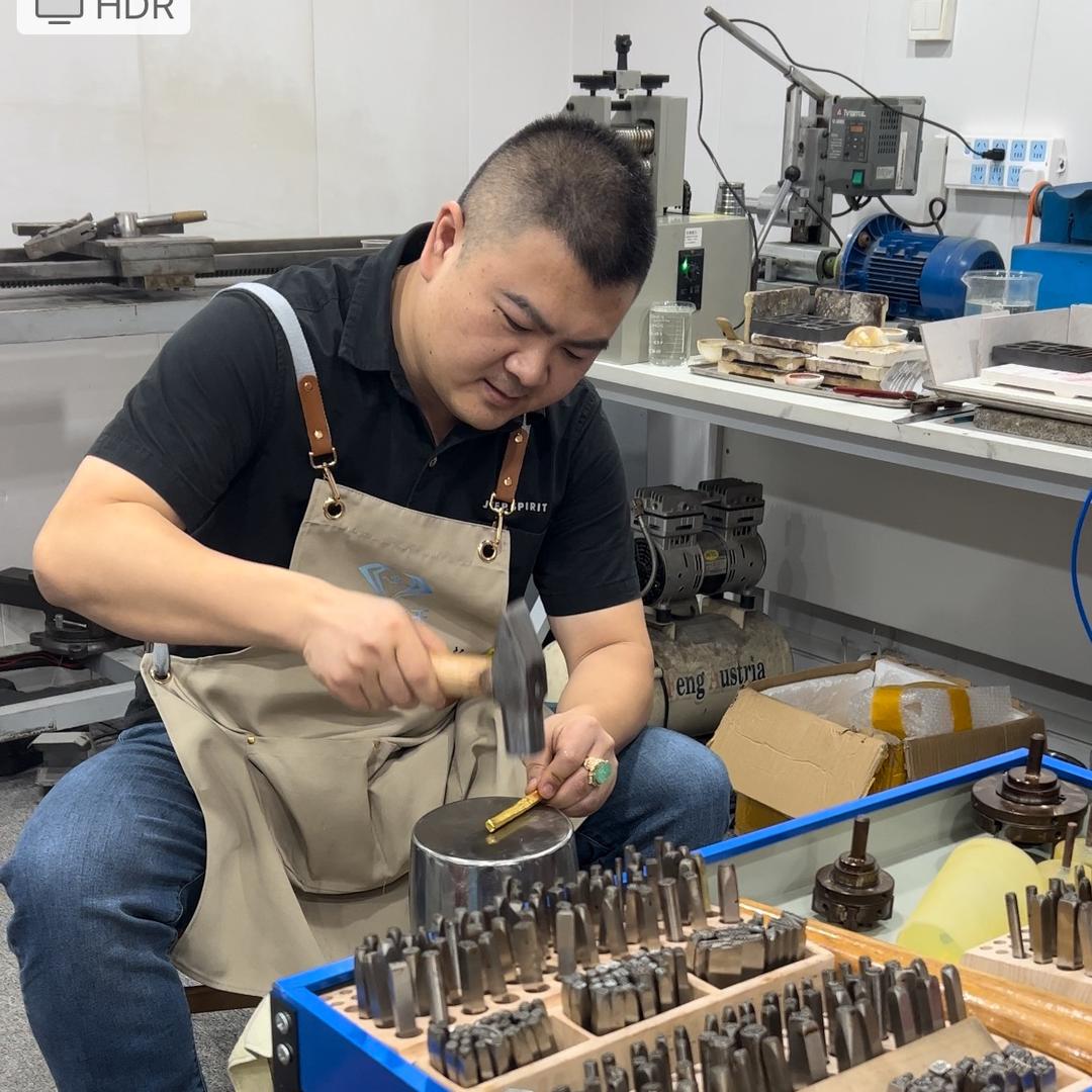 牛牛打金·珠宝工作室·大智路店