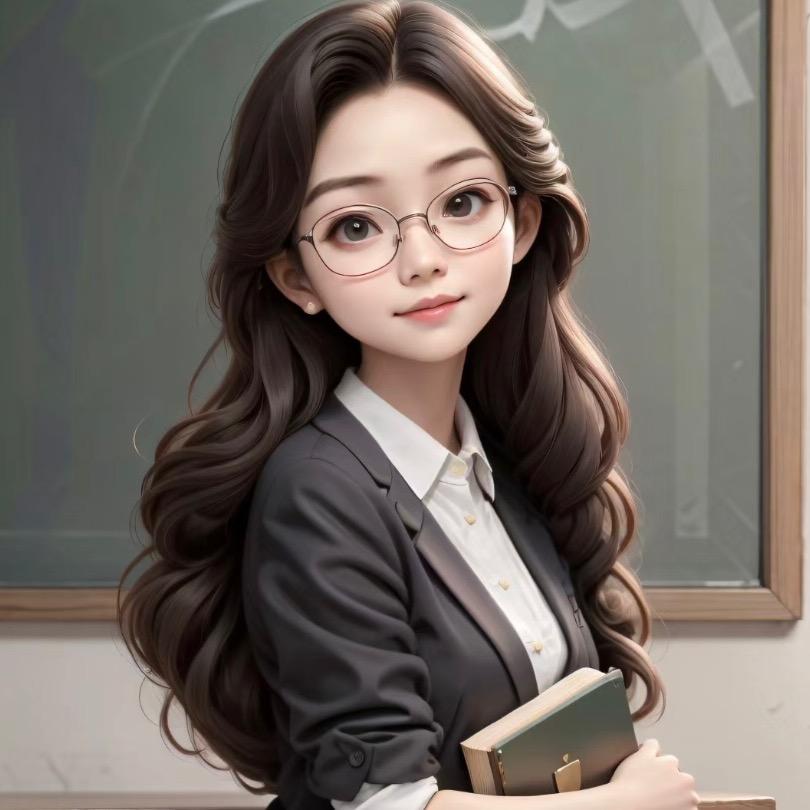 我是小伊