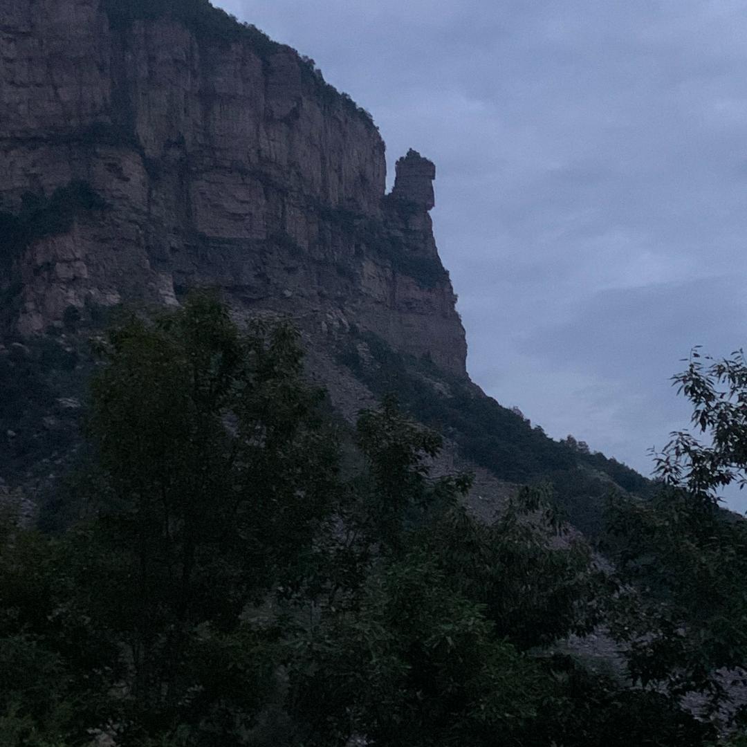 小溪遇水😇😇