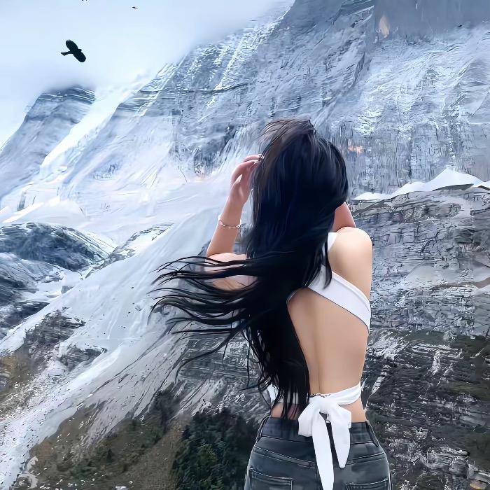 爱的深沉
