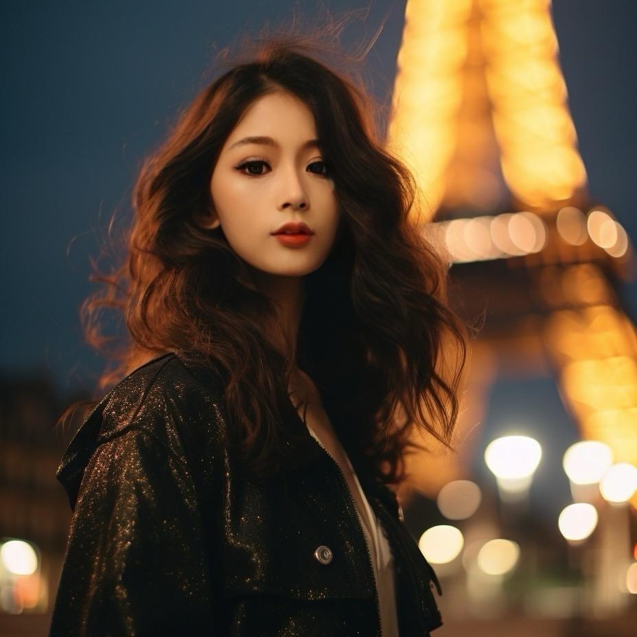 鉴真奢品：小乔