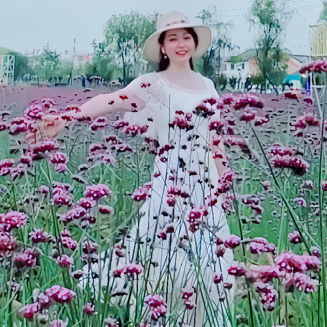 生如夏花🌹.