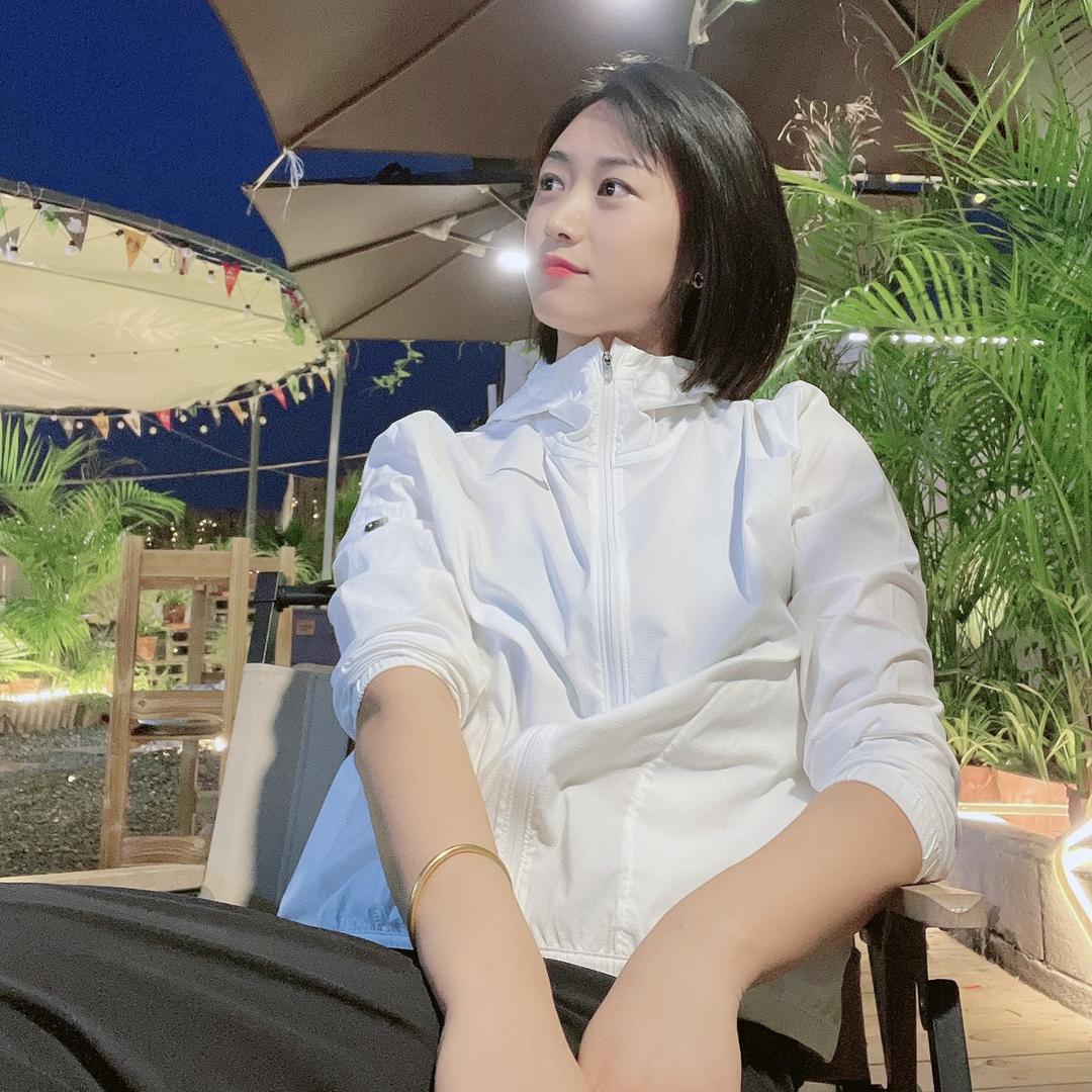 露小姐✨