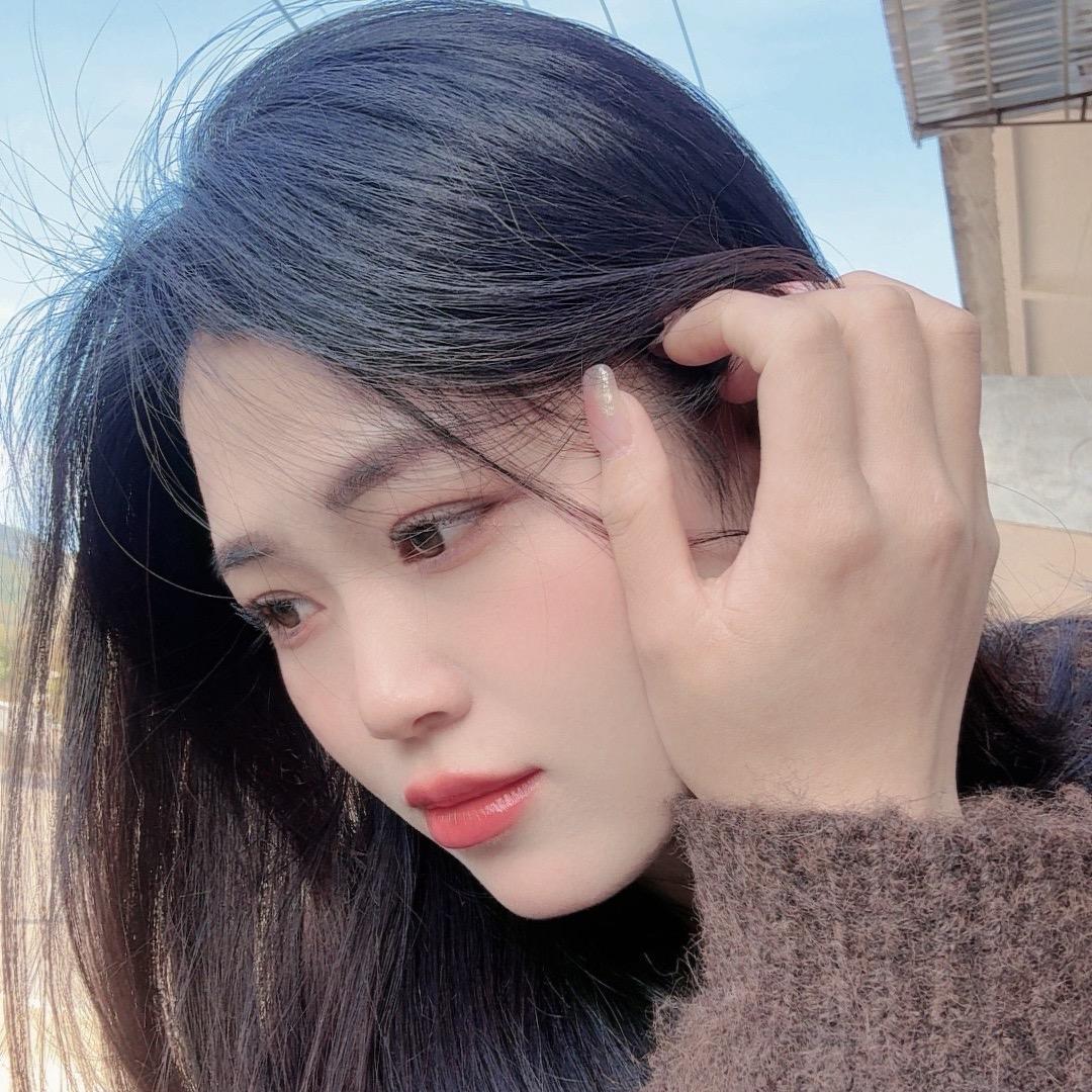 芳芳妹儿🦋